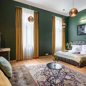  Appartamento The Pearl Of The Heart Of Ungheria