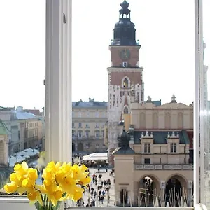  Appartamento Market Square Polonia